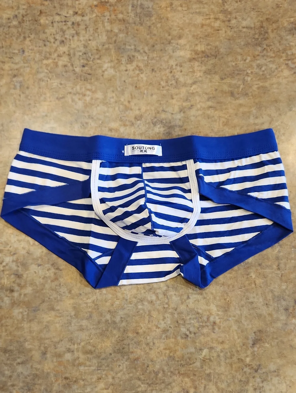 2 Mini Briefs